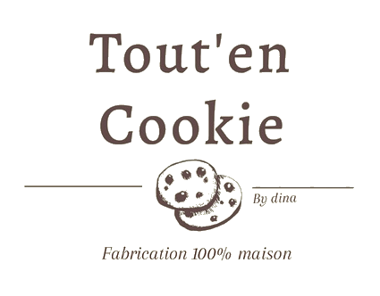 Tout en cookie