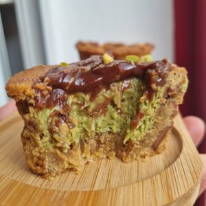 CUP PISTACHIO