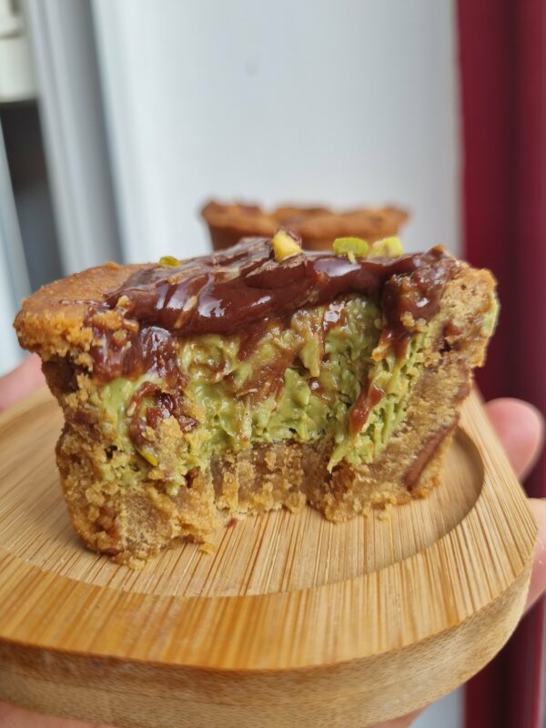 CUP PISTACHIO
