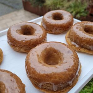 Donkie Cinamonn Roll