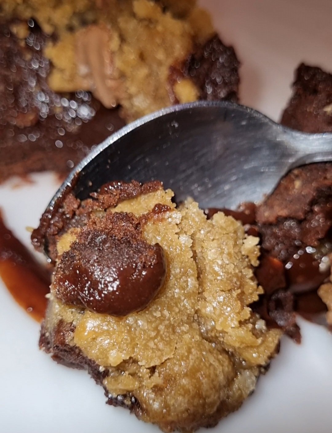 Brookie coeur coulant – Image 2