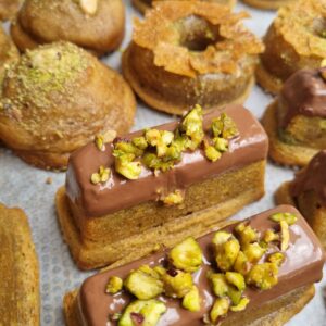 🌙Box Orientale IV🌙