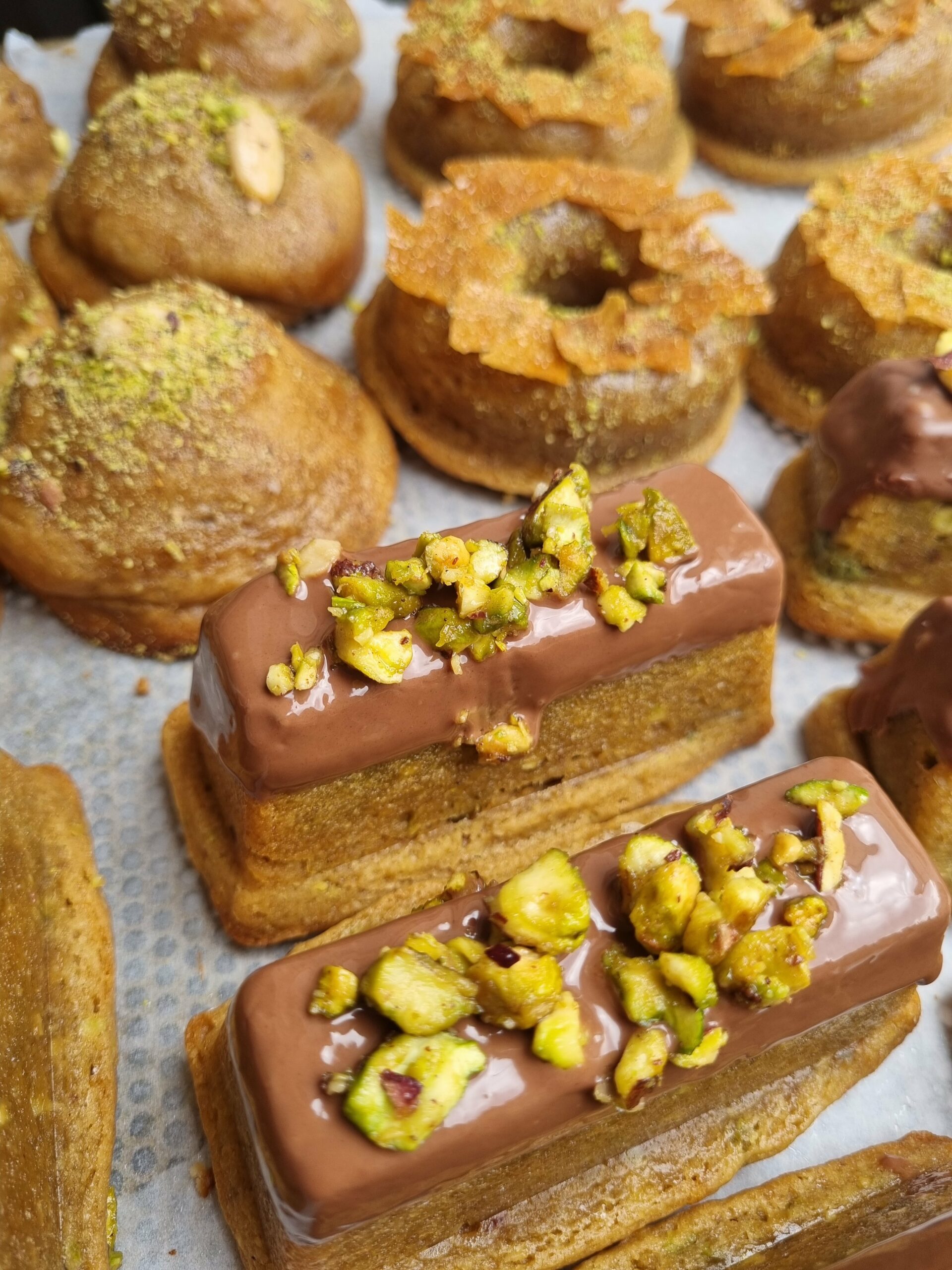 🌙Box Orientale IV🌙