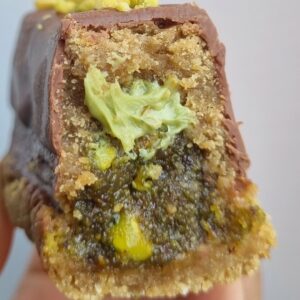 Pistachio'Bar