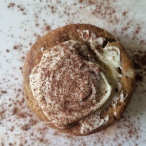 Cookie Véritable Tiramisu