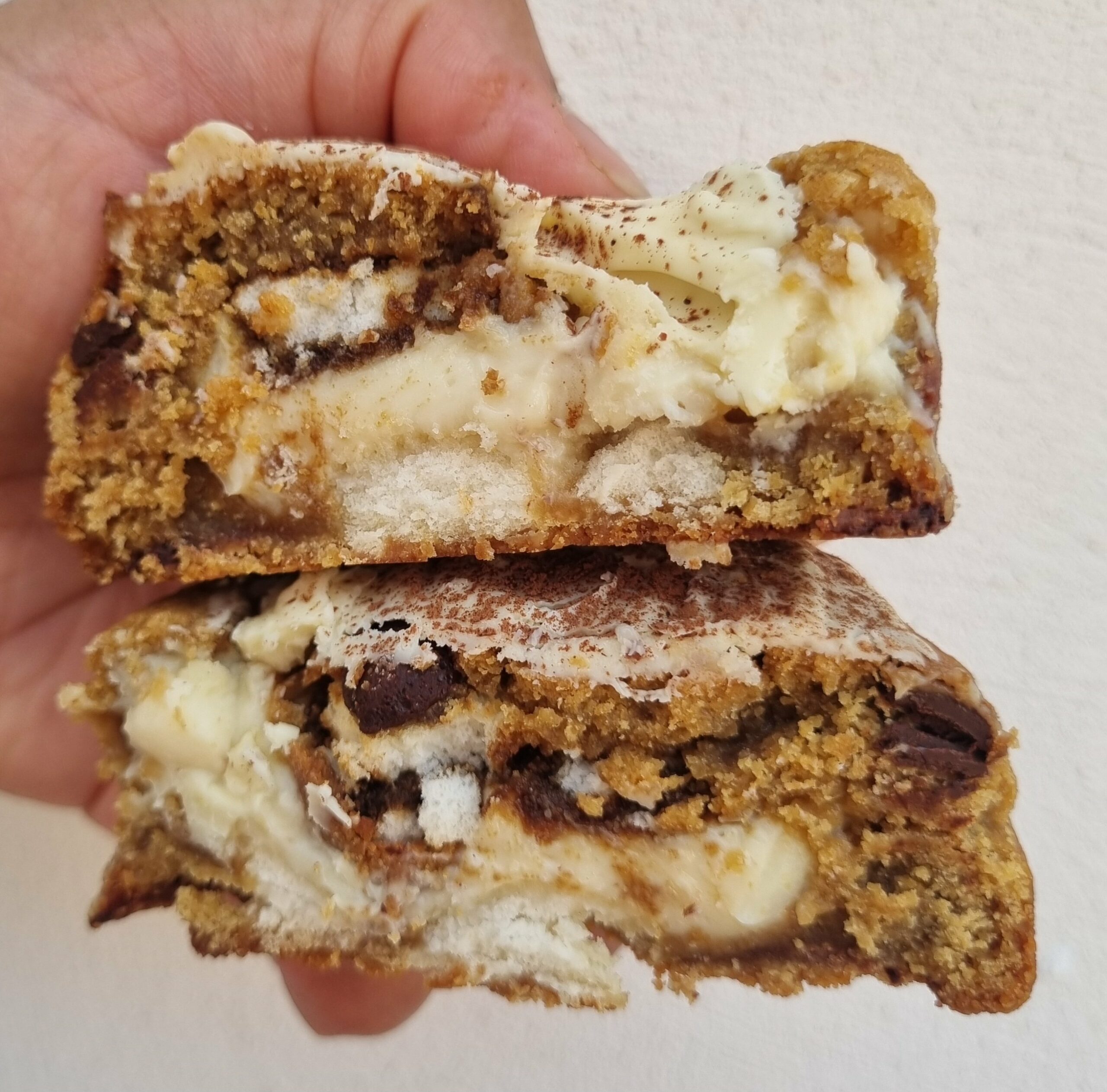 Cookie Véritable Tiramisu – Image 3