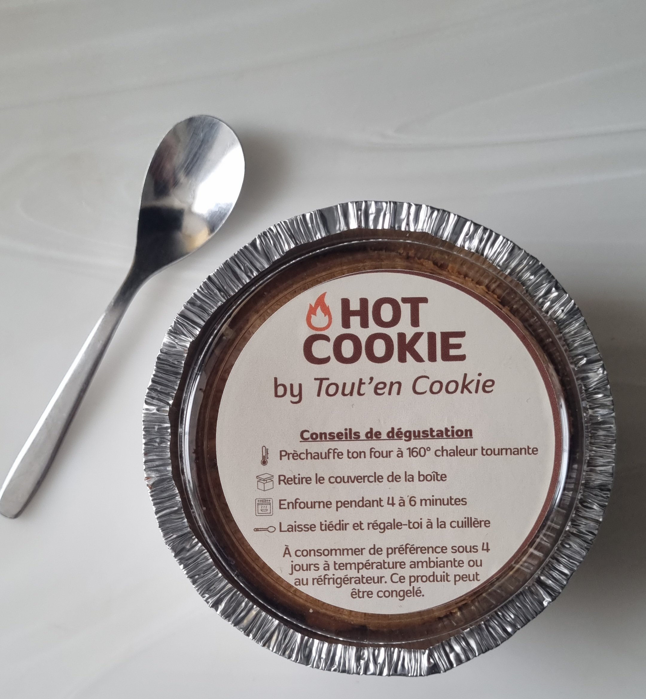 Hot Cookie đ„ â Image 3