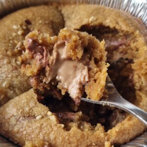 Hot Cookie 🔥