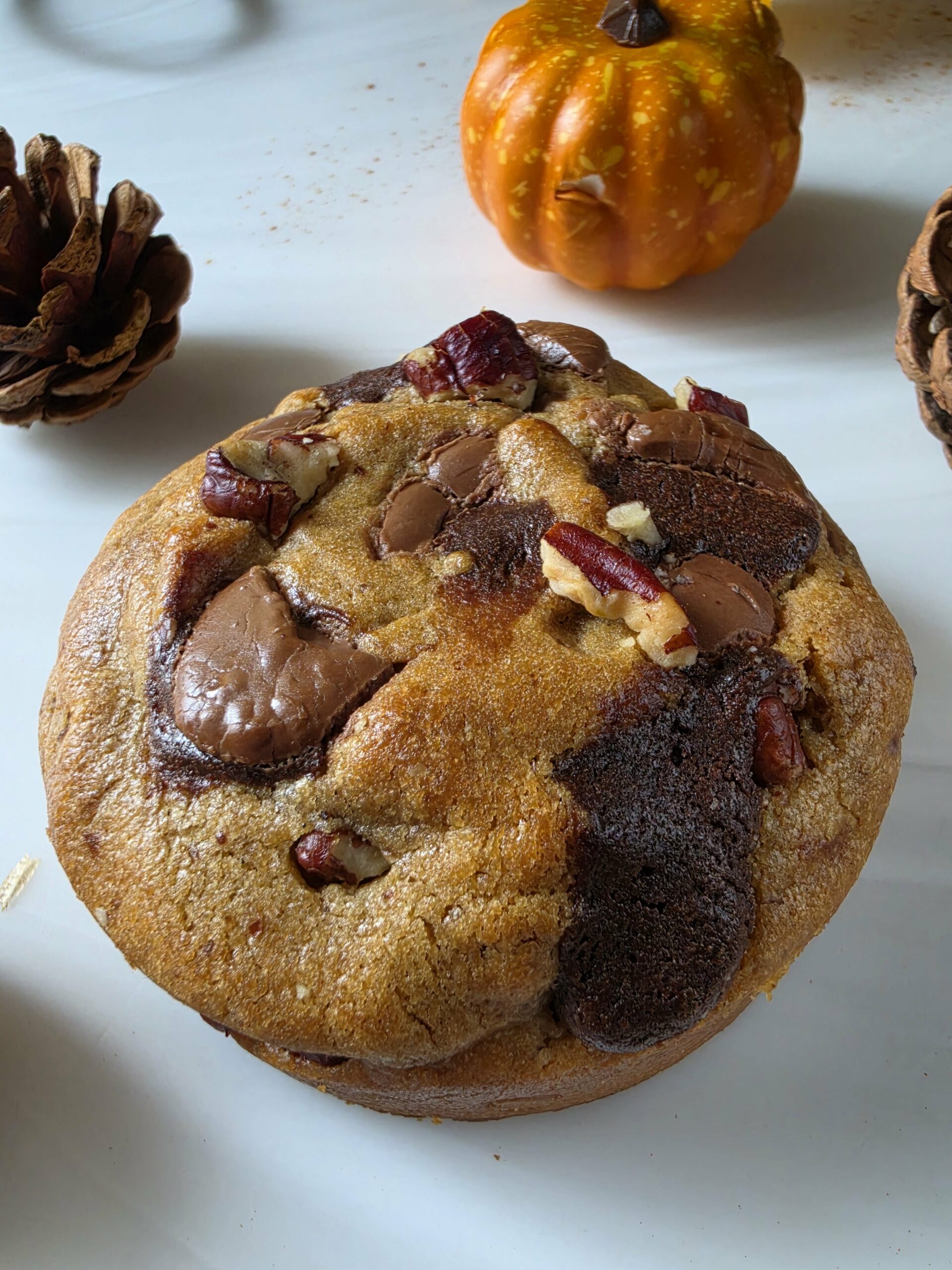 Cookie Lava choco brownie – Image 2