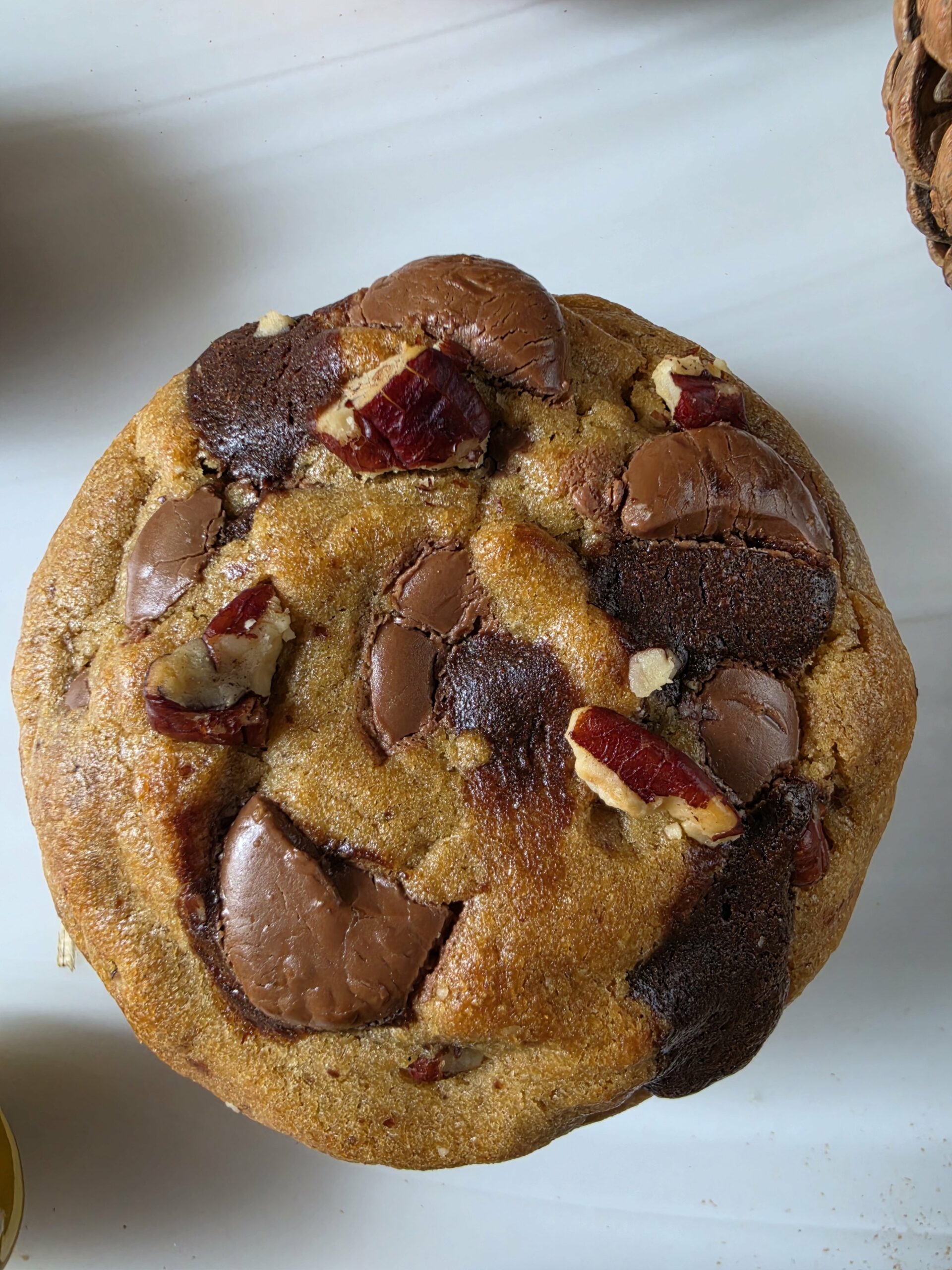Cookie Lava choco brownie – Image 3